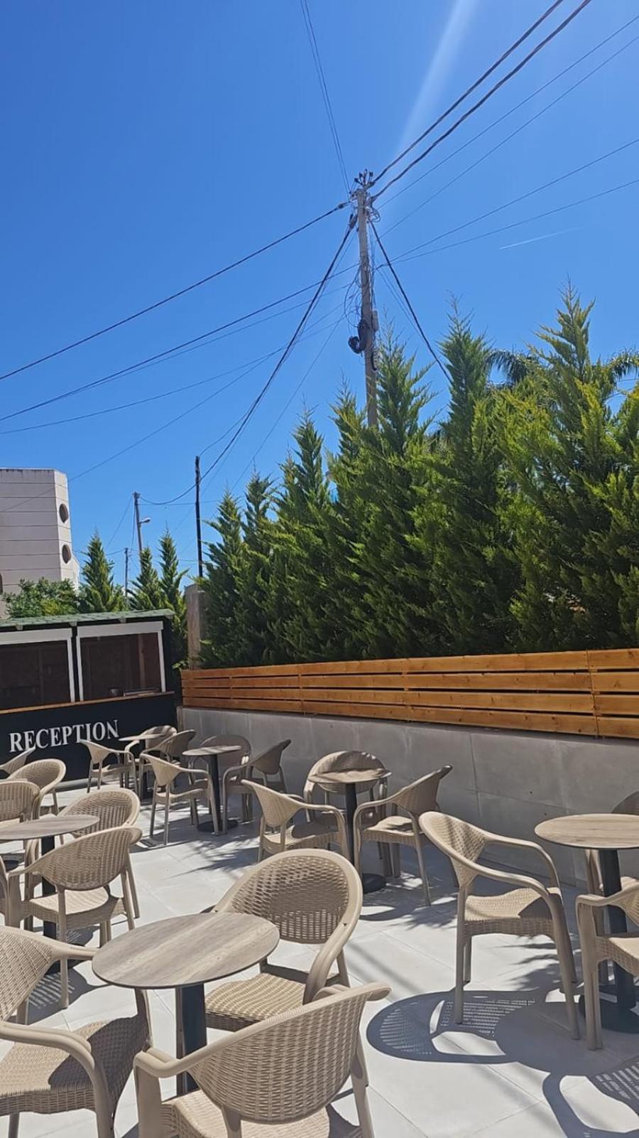 Lux Apartments Ksamil Zewnętrze zdjęcie