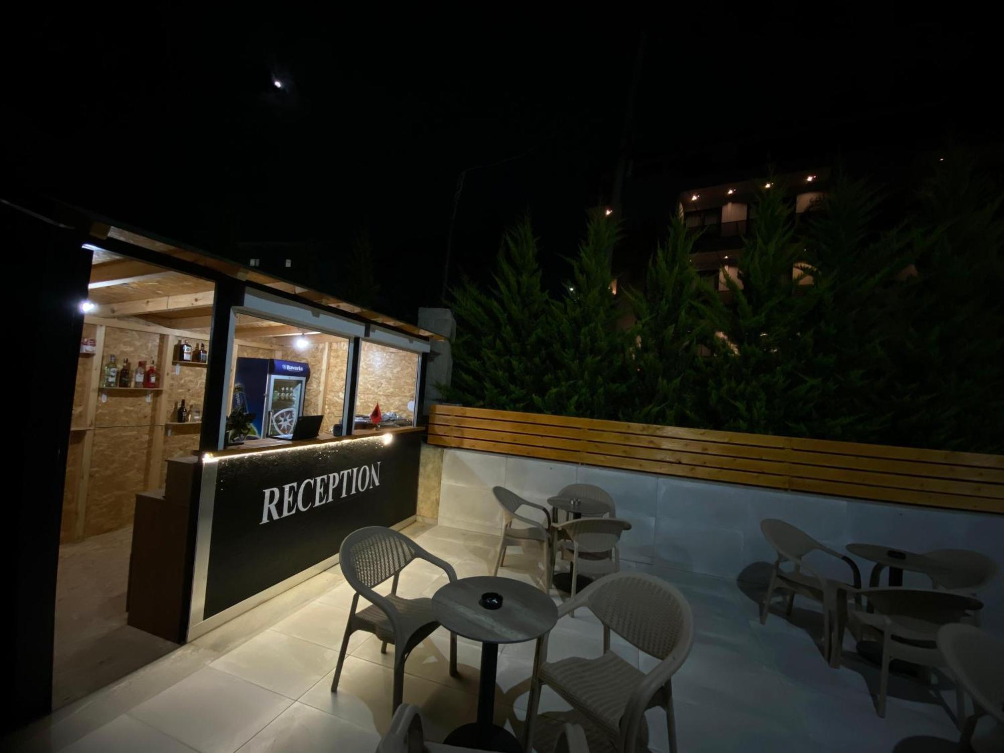 Lux Apartments Ksamil Zewnętrze zdjęcie
